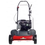 Εξαερωτής Γκαζόν SC42 42cm Rato RV170 EUROSYSTEMS