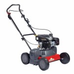 Εξαερωτής Γκαζόν SC42 42cm Rato RV170 EUROSYSTEMS