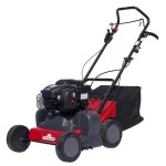 Εξαερωτής Γκαζόν SC42 42cm Rato RV170 EUROSYSTEMS