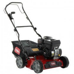 Ωθούμενος Εξαερωτήρας TORO 40cm Β&S Οικιακός-Επαγγελματικός