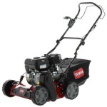 Ωθούμενος Εξαερωτήρας TORO 40cm Β&S Οικιακός-Επαγγελματικός