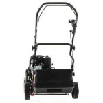 Ωθούμενος Εξαερωτήρας TORO 40cm Β&S Οικιακός-Επαγγελματικός