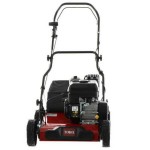Ωθούμενος Εξαερωτήρας TORO 40cm Β&S Οικιακός-Επαγγελματικός