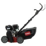 Ωθούμενος Εξαερωτήρας TORO 40cm Β&S Οικιακός-Επαγγελματικός