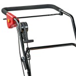 VA 346 E Electric Lawn Scarifier 34cm 1600W WOLF-Garten