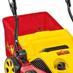 VA 346 E Electric Lawn Scarifier 34cm 1600W WOLF-Garten