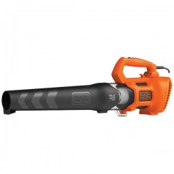Ευθύς Φυσητήρας 1850W BEBL185 Black & Decker Ρεύματος