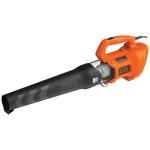 Black & Decker 1850W BEBL185 Leaf Blower Electric - Blowers & Vacuums Black & Decker 1850W BEBL185 Leaf Blower Electric