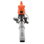 Φυσητήρας Αναρροφητήρας BEBLV290 Black & Decker Ρεύματος