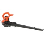 Φυσητήρας Αναρροφητήρας BEBLV290 Black & Decker Ρεύματος