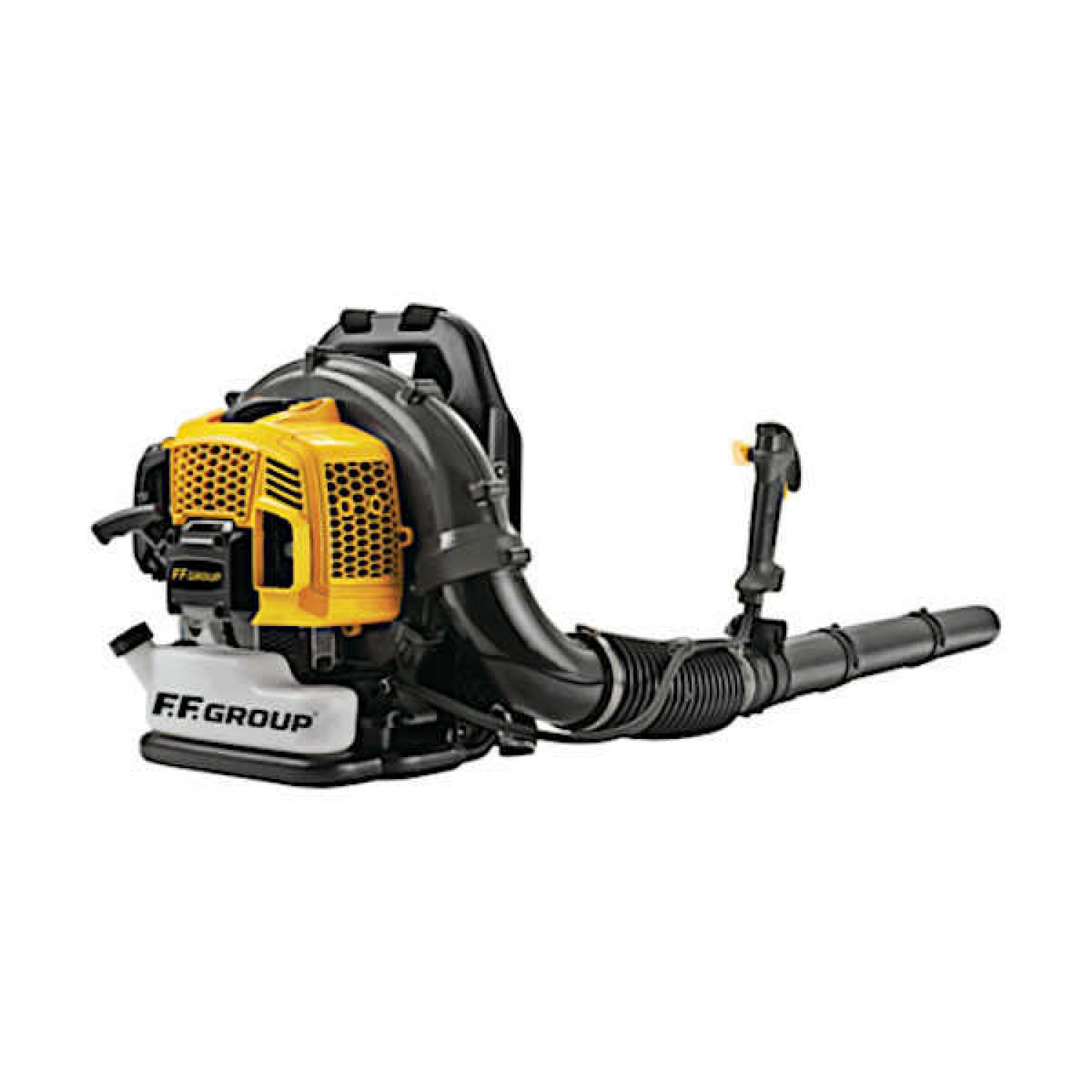 FF Group GBB 452 PRO Petrol Backpack Leaf Blower