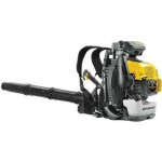 Φυσητήρας Πλάτης Βενζίνης GBB 576 PRO Επαγγελματικός FF Group - Φυσητήρες-Αναρροφητήρες Φυσητήρας Πλάτης Βενζίνης GBB 576 PRO Επαγγελματικός FFGroup