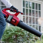 Φυσητήρας Μπαταρίας FlexForce 60V TORO - Φυσητήρες-Αναρροφητήρες
