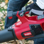 Φυσητήρας Μπαταρίας FlexForce 60V TORO - Φυσητήρες-Αναρροφητήρες