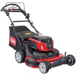 TORO eTimeMaster™ eTM76 76cm 3.2kW 60V Self-Propelled Lawn Mower Battery-Powered - Self-propelled Lawn Mowers