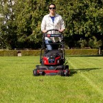 TORO eTimeMaster™ eTM76 76cm 3.2kW 60V Self-Propelled Lawn Mower Battery-Powered - Self-propelled Lawn Mowers