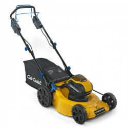 CUB CADET LH5 E51 R Χλοοκοπτική Μπαταρίας Αυτοκινούμενη