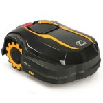 Χλοοκοπτικό Ρομπότ Cub Cadet XR5 3000 με Μπαταρία