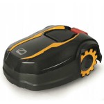 Χλοοκοπτικό Ρομπότ Cub Cadet XR5 3000 με Μπαταρία