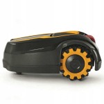 Χλοοκοπτικό Ρομπότ Cub Cadet XR5 3000 με Μπαταρία
