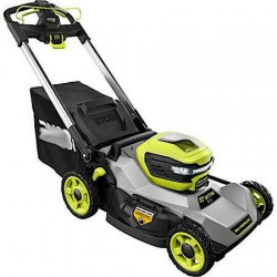 Battery Lawn Mowers