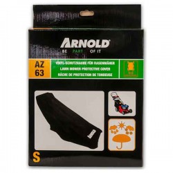ARNOLD Protective Lawnmowers Cover 193x61x117cm - Lawn Mowers Covers