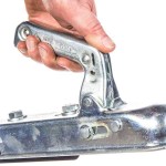 ALLETT TS100/1 Trailing Seat-Regal, Buffalo 34, C34, 27 ALLETT TS100/1 Operators Trailing Seat (Regal, Buffalo 34, C34 & 27)