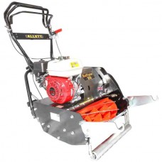 ALLETT Buffalo 20 (51cm) Κυλινδρική Κουρευτική Μηχανή Γκαζόν Βενζίνης Αυτοκινούμενη - Κυλινδρικές Κουρευτικές Μηχανές Γκαζόν