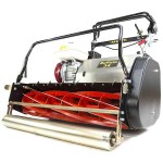 ALLETT Buffalo 20 (51cm) Κυλινδρική Κουρευτική Μηχανή Γκαζόν Βενζίνης Αυτοκινούμενη - Κυλινδρικές Κουρευτικές Μηχανές Γκαζόν