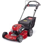 TORO Recycler® S55A 55cm B&S 675 EXI 163cc Κουρευτική Μηχανή Γκαζόν Βενζίνης Αυτοκινούμενη - Μηχανές Γκαζόν Αυτοκινούμενες
