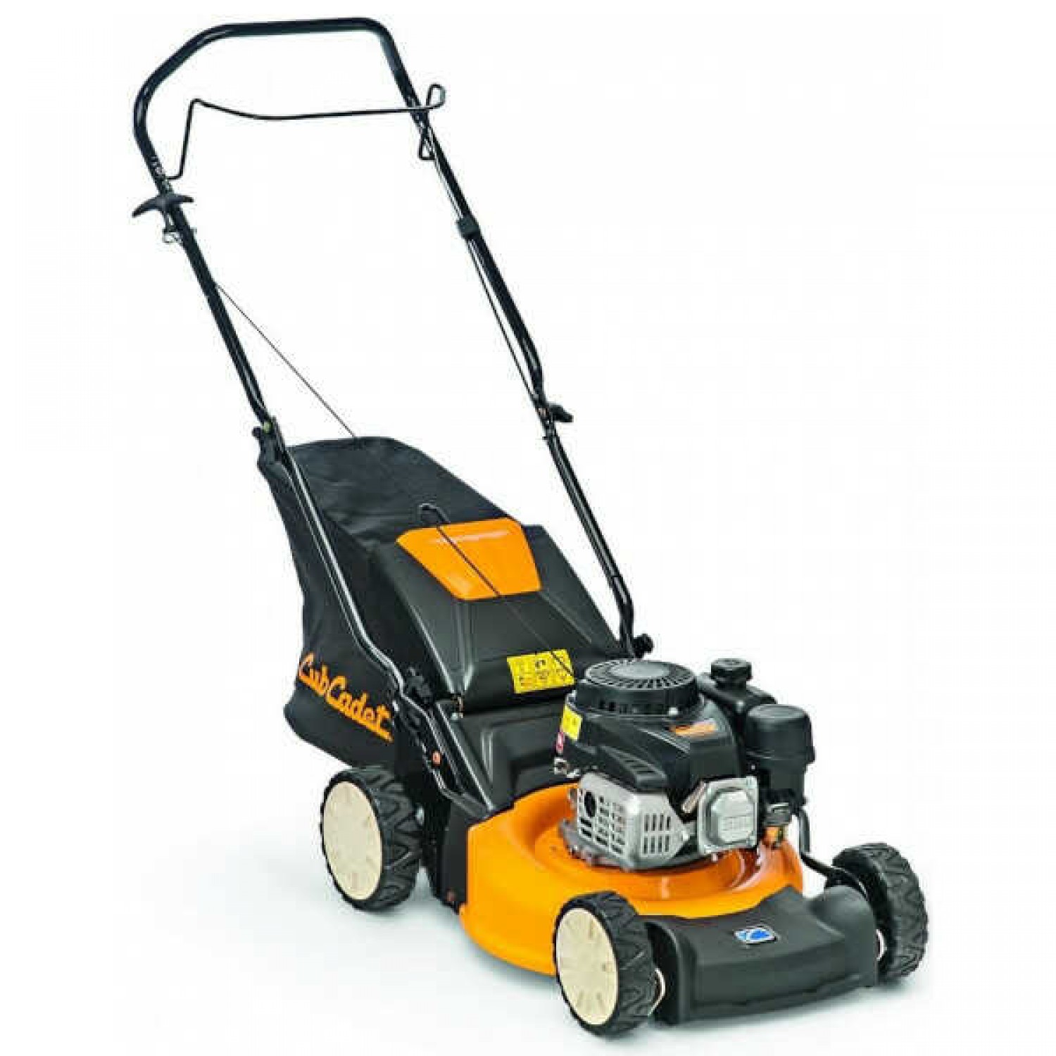 Cub Cadet LM1 CR53 Force Series LM | Μηχανή Γκαζόν