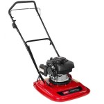 TORO HoverPro 450 Petrol 46cm Hover Lawn Mower - Hover Lawn Mowers