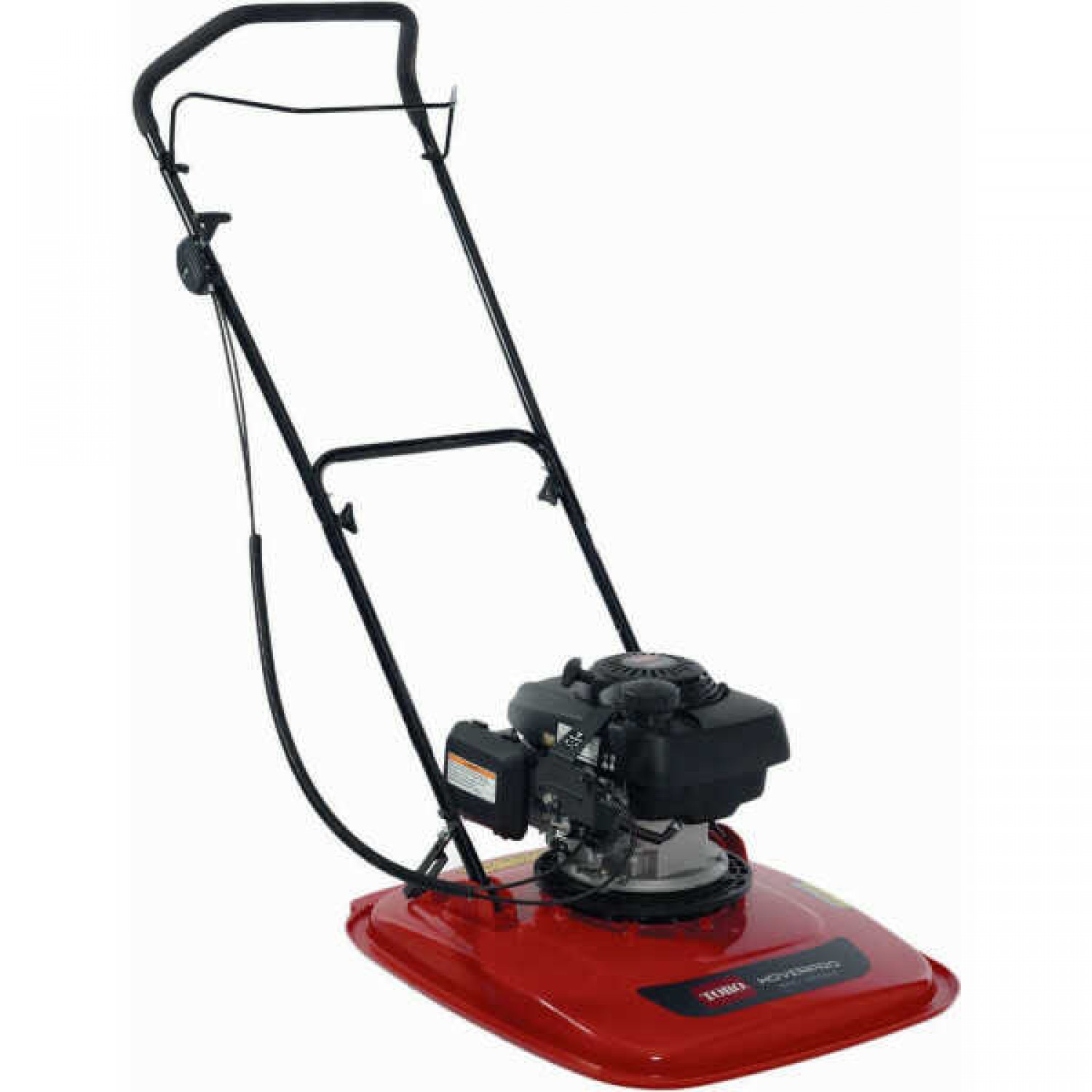 TORO HoverPro 550 Petrol 53cm Hover Lawn Mower - Hover Lawn Mowers