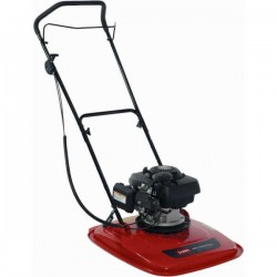 Αιωρούμενη Χλοοκοπτική Μηχανή TORO HoverPro 550 53cm Βενζίνης - Μηχανές Γκαζόν Βενζίνης Αιωρούμενες