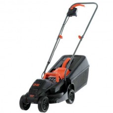 Μηχανή Γκαζόν Ηλεκτρική 32cm BEMW351-QS 1000W Ωθούμενη