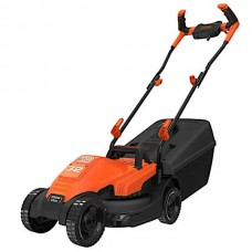 Μηχανή Γκαζόν Ηλεκτρική 32cm BEMW451BH-QS 1200W Ωθούμενη