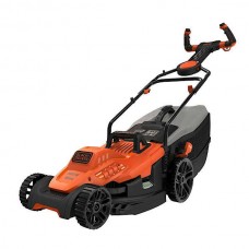 Μηχανή Γκαζόν Ηλεκτρική 38cm BEMW471BH-QS 1600W Ωθούμενη