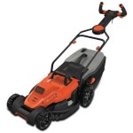 Μηχανή Γκαζόν Ηλεκτρική 42cm BEMW481BH-QS 1800W Ωθούμενη