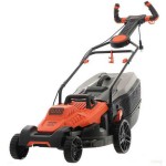Μηχανή Γκαζόν Ηλεκτρική 42cm BEMW481BH-QS 1800W Ωθούμενη