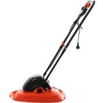 Black & Decker Hover BEMWH551-QS 1200W Electric Lawnmower