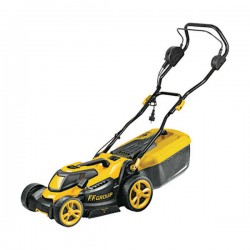 Μηχανή Γκαζόν Ρεύματος ELM 334/1400 PLUS Ωθούμενη FF Group