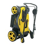 FF Group ELM 43/1800 PLUS Electric Push Lawn Mower