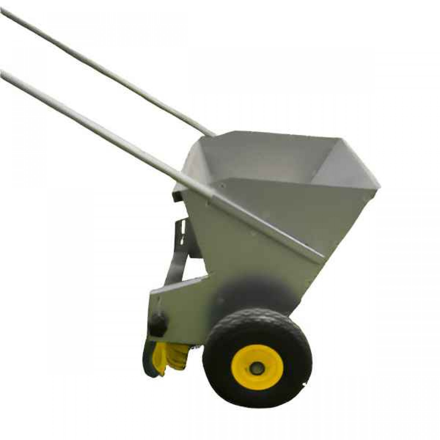 GRS Spreader 60 with Brush for Artificial Turf - Grass GRS Spreader 60 with Brush for Artificial Turf GRASS SUPPORT - Spreaders & Brushes for Artificial Grasses