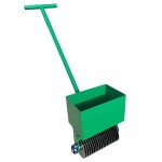 GRS Artificial Grass Seam Roller GRASS SUPPORT GRS Artificial Grass Seam Roller GRASS SUPPORT - Rollers, Spreaders & Brushes for Artificial Turf