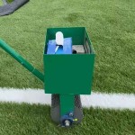 GRS Artificial Grass Seam Roller GRASS SUPPORT GRS Artificial Grass Seam Roller GRASS SUPPORT - Rollers, Spreaders & Brushes for Artificial Turf