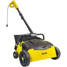 GARLAND Roll&Comb 302E Artificial Grass Comber - Synthetic Turf Machinery
