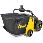 GARLAND Roll&Comb 302E Artificial Grass Comber - Synthetic Turf Machinery