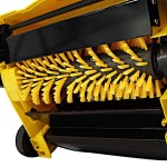GARLAND Roll&Comb 302E Artificial Grass Comber - Synthetic Turf Machinery