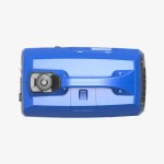 Γεννήτρια Βενζίνης Μονοφασική Inverter DINKING DK 1200i - 1,35KVA Χαμηλού Θορύβου - Γεννήτριες Ρεύματος