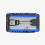 Γεννήτρια Βενζίνης Μονοφασική Inverter DINKING DK 2000i-2,5KVA Χαμηλού Θορύβου - Γεννήτριες Ρεύματος